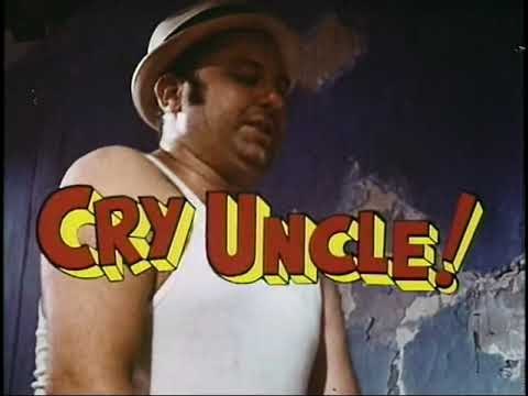 Trailers Cry Uncle!