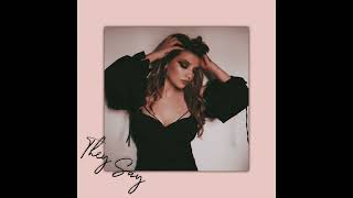 They Say Music Video