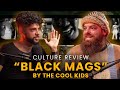 The IMPACT of The Cool Kids "Black Mags" Music Video on Hip Hop & Fashion | GL Joe x Director Brazil