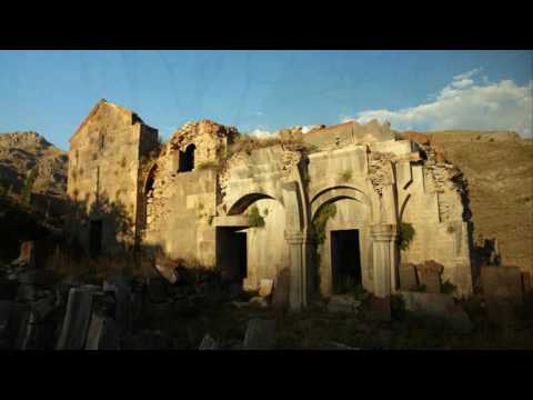 Mino-Afon – Achqerics