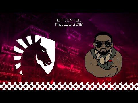 Liquid vs SP - Map1 @Nuke | CSGO Highlights | Epicenter 2018 (24.10.2018)