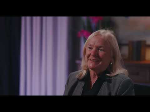 MED Week 2021 - Judy Hayden