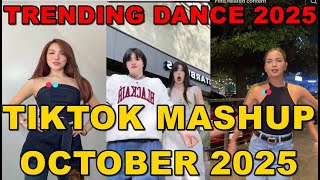 Download lagu TIKTOK DANCE MASHUP OCTOBER  2025 || TIKTOK DANCE TREND 2025 mp3