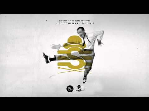 Jazzotron feat. Maat Bandy - I Like You (Original Mix) // Electro Swing Elite