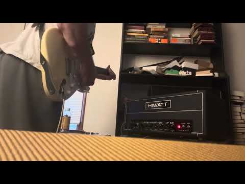 2014 Fender Custom Shop Wildwood ‘69 Stratocaster - Vintage White image 13