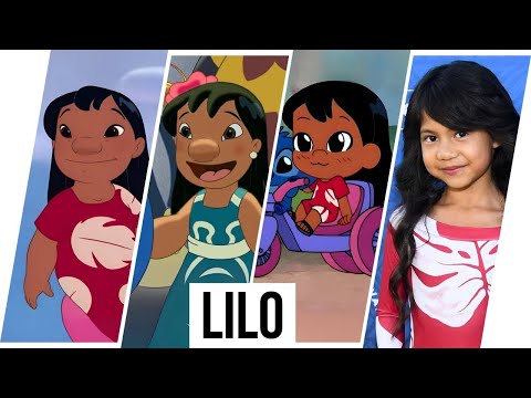 Lilo Pelekai
