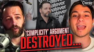 It’s SINFUL to Go on Whatever?!