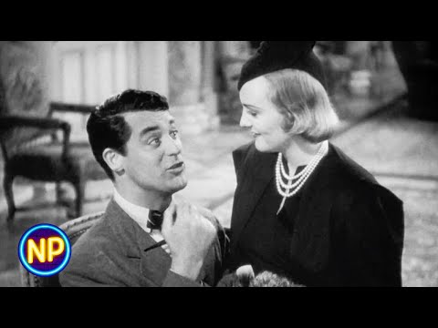 Thumbnail of the video: Meeting The Other Sister | Holiday (1938) | Now Playing