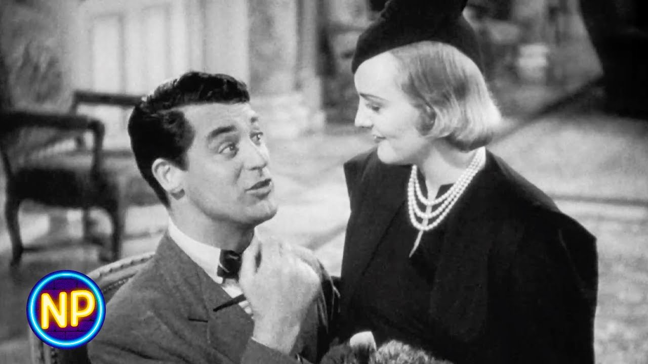 Meeting The Other Sister | Holiday (1938) | Now Playing