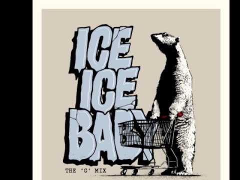 Vanilla Ice Ft. ARSENIK - Ice Ice baby (The 'G' Mix)
