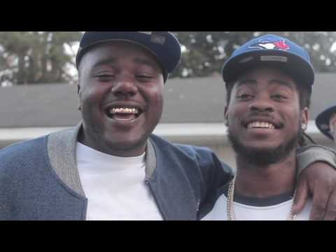 Braedo Hendrix Promo