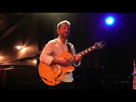 Thumbnail for Libor Smoldas Organ Trio & Michito Sanchez by michito sanchez