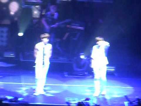 131116 Infinite OGS NYC