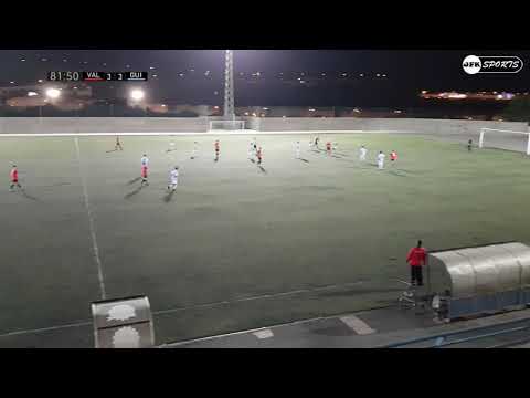 20181214 - Vallinamar - Guia B - Juvenil Preferente - Gol (4)-3