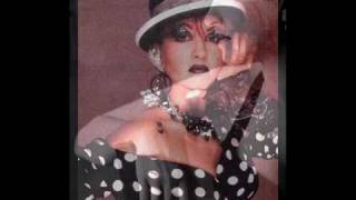 Cyndi Lauper - Everybody&#39;s Got An Angel