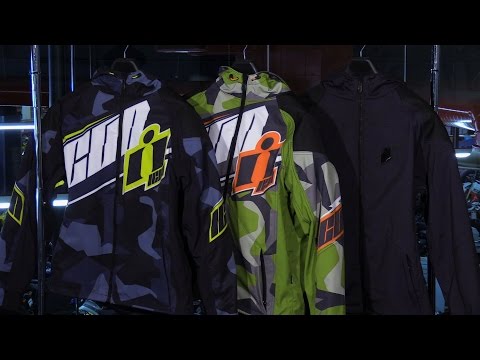 Icon merc best sale