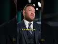 The fight game is ALL BUSINESS