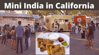 America me Indian Market | Mini India in California | Sunnyvale | San Francisco | Silicon Valley
