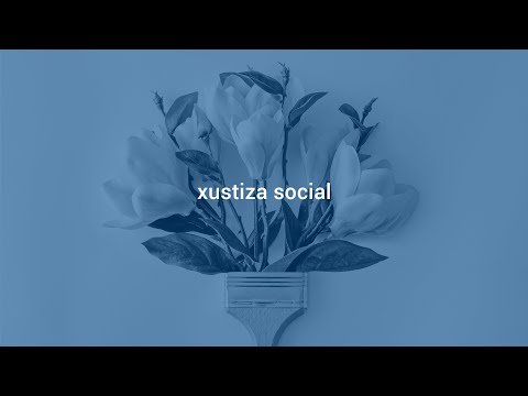 Vídeo: Xustiza social