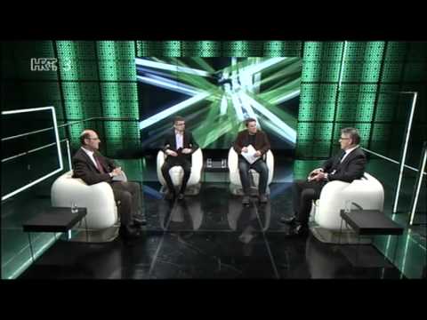 Treći element S03E19 - Medicinski pomognuta oplodnja