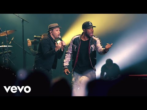 North Point InsideOut - We Are Royals (Live) ft. Chris Cauley