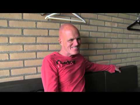 VAN STIRUM TV SPORT/ SDZ - SV Nieuw-West (amateurvoetbal)