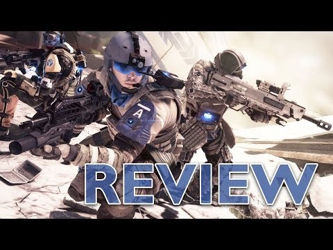 Killzone Shadow Fall | Review | Soviel Hardware-Power steckt in der Playstation 4
