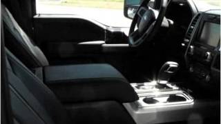 preview picture of video '2015 Ford F-150 New Cars Larned KS'