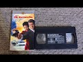 Opening To Die Another Day 2003 Vhs