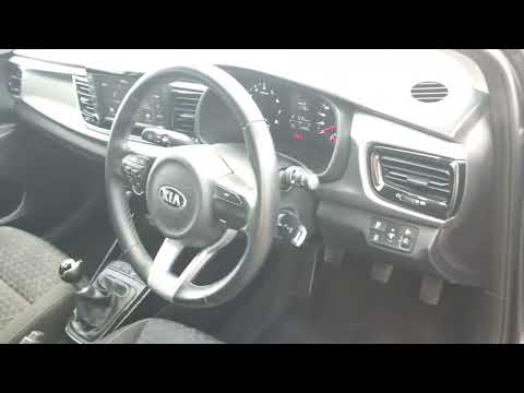 Kia Rio 1.25 K1 - Image 2