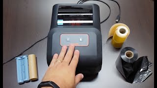 Site Pro 1 RF Labels Installation Instructions