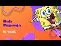 Nickelodeon LA PROMO Bob Esponja Nuevos Episodios Septiembre 2025