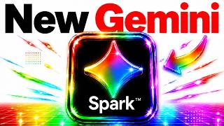 NEW Gemini Spark Update is Absurd