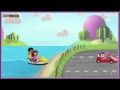 Nick Jr Party Racers Game Kid Game Episode HD