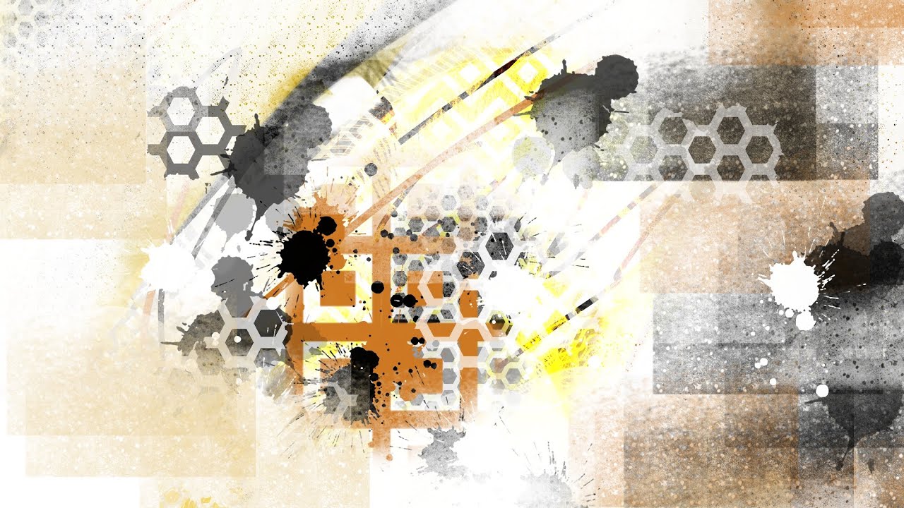 Today's digital abstract art #art #abstractlayers #abstractart 