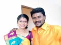 Senthil Kanesh Rajalakshmi Live