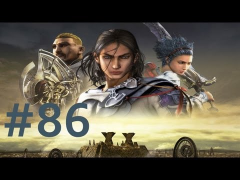 Let's Play: Lost Odyssey - Part 86 - "Final Boss Battle Part 2"