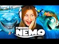 I Did NOT Expect FINDING NEMO Would Be This GOOD