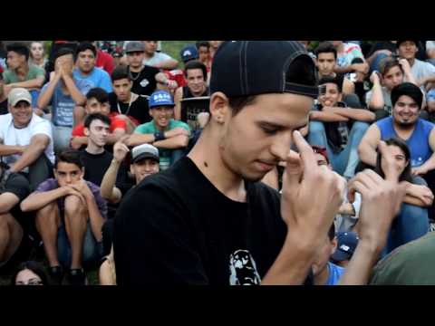 ZATT vs WAICO - 4tos Fecha 2 - Liga Underfree