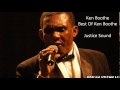 Ken Boothe - Best Of Ken Boothe Mix - Justice Sound