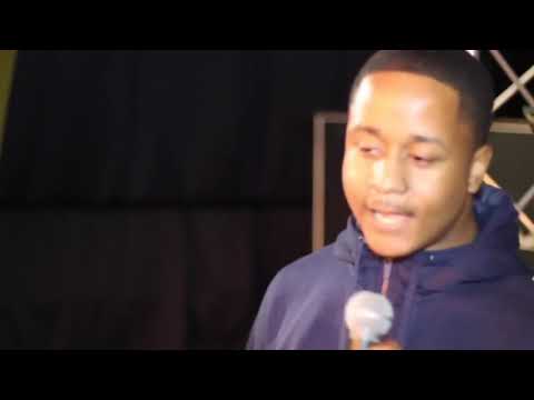 Recap for Coast 2 Coast LIVE | Chicago All Ages Edition 10/19/18