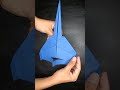 COOL Paper Airplane Hyper Glider