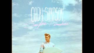 Cody Simpson - Imma Be Cool (feat Asher Roth) (STUDIO VERSION)