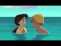 Cartoon Network 20th Anniversary Music Video JimmyandFriends Style