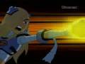 Teen Titans Let My People Go