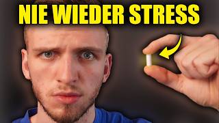 Ich Habe 30 Tage L-Theanin Getestet (Geldverschwendung?)