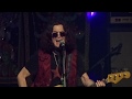 Glenn Hughes - Holy Man - Perth Concert Hall - 24th Sept 2017 - Australia