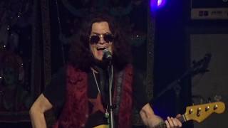 Glenn Hughes - Holy Man - Perth Concert Hall - 24th Sept 2017 - Australia