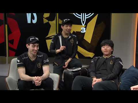 Stixxay You Need To Back Up