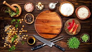 Download lagu Cooking Intro Template No Text mp3